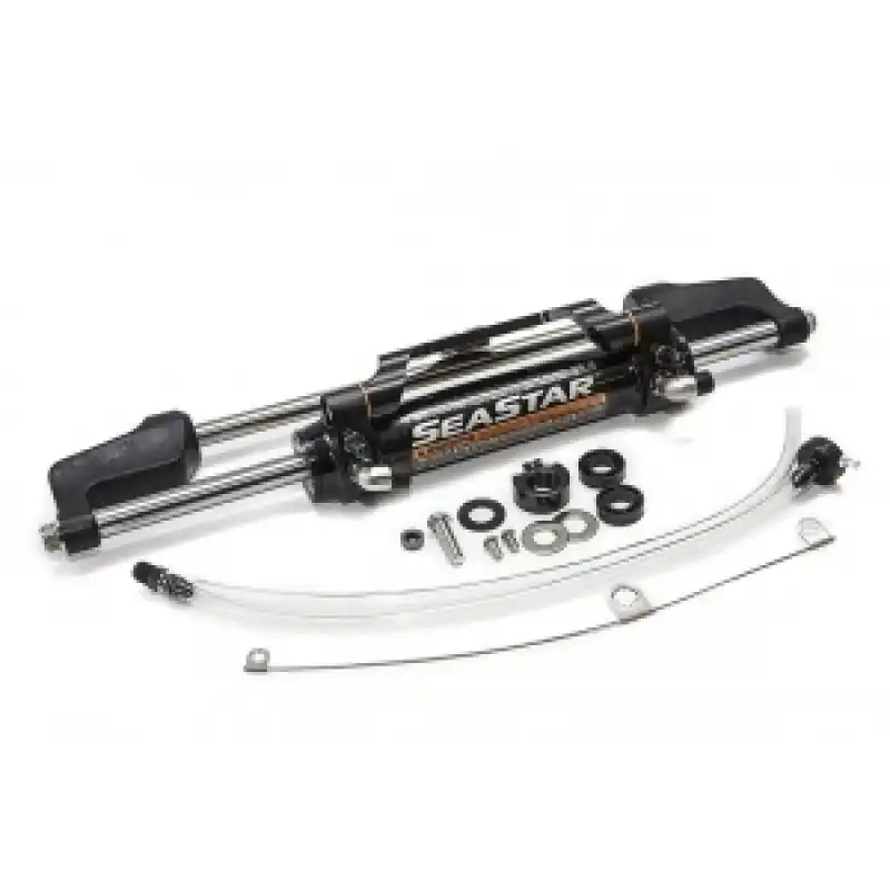 Seastar Hc5345-3 Önden Montaj Dıştan Takma Motor Hidrolik Dümen Silindiri