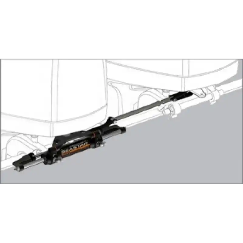 Seastar Ho6001 Üniversal Tie Bar