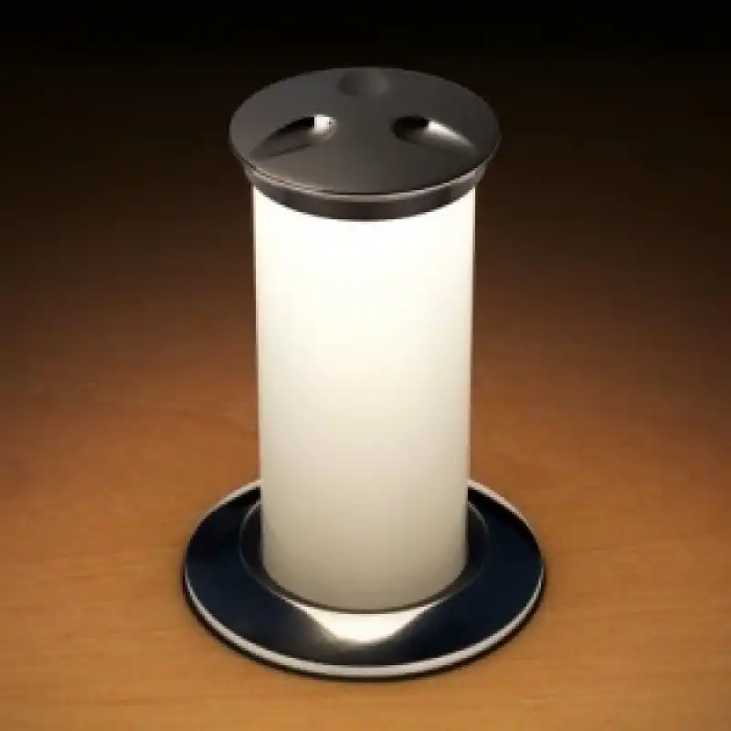 Secret Light Led