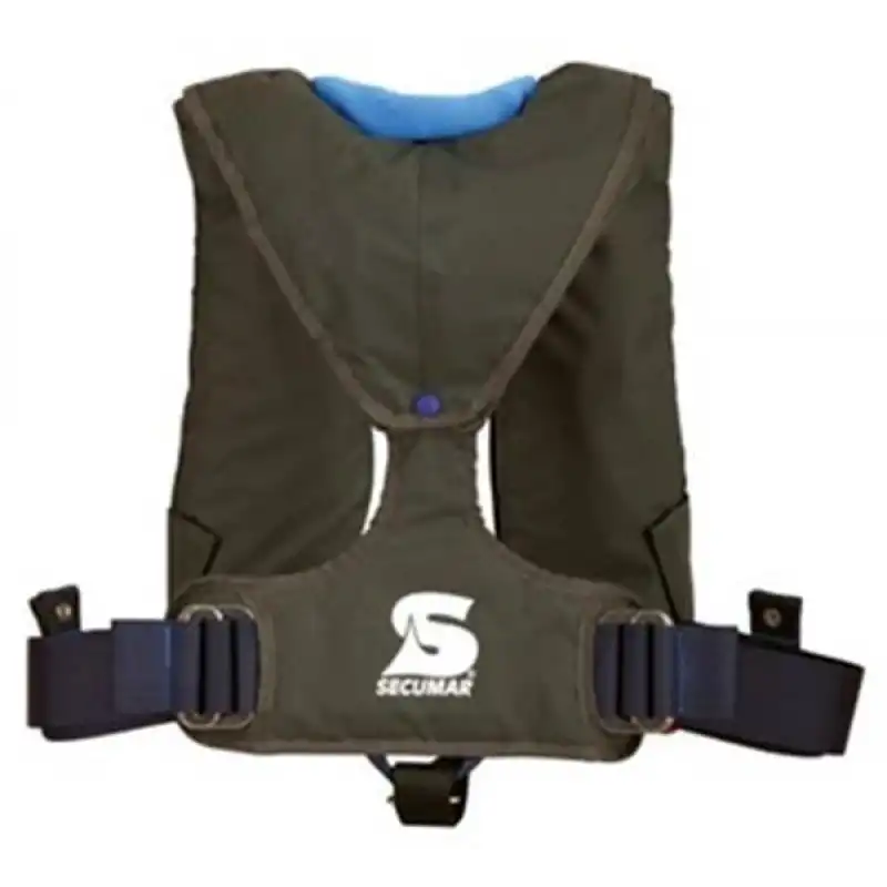 Secumar Scout 275 3D