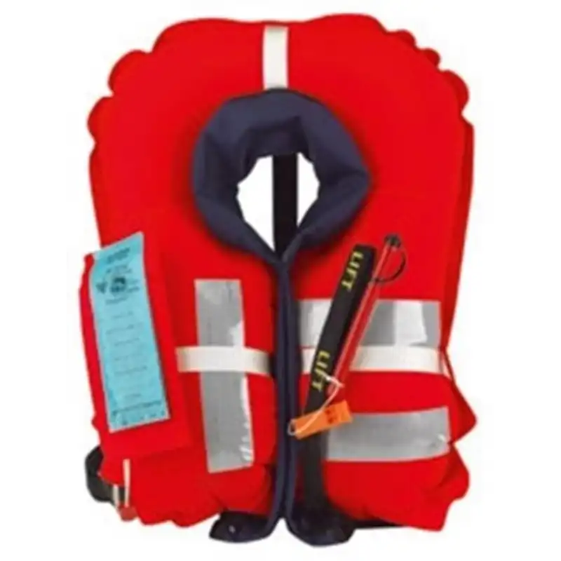 Secumar Scout 275 3D