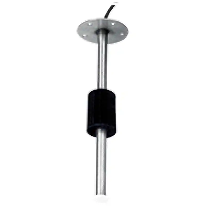Sensör- Yakıt/Su Tankları İçin, 0-190 Ohm, H.200mm