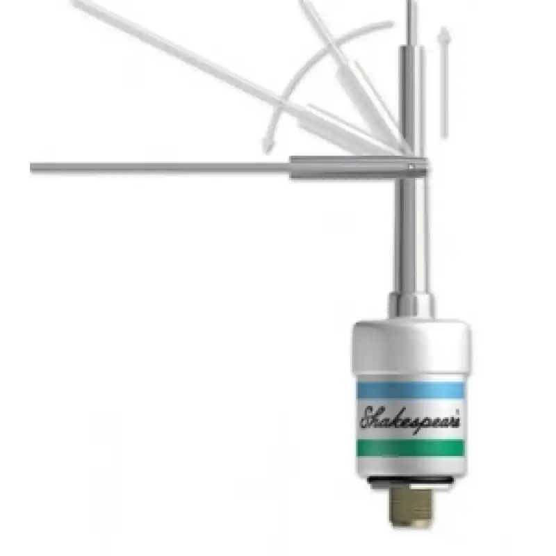 Shakespeare 5247-a Marine Vhf Anteni