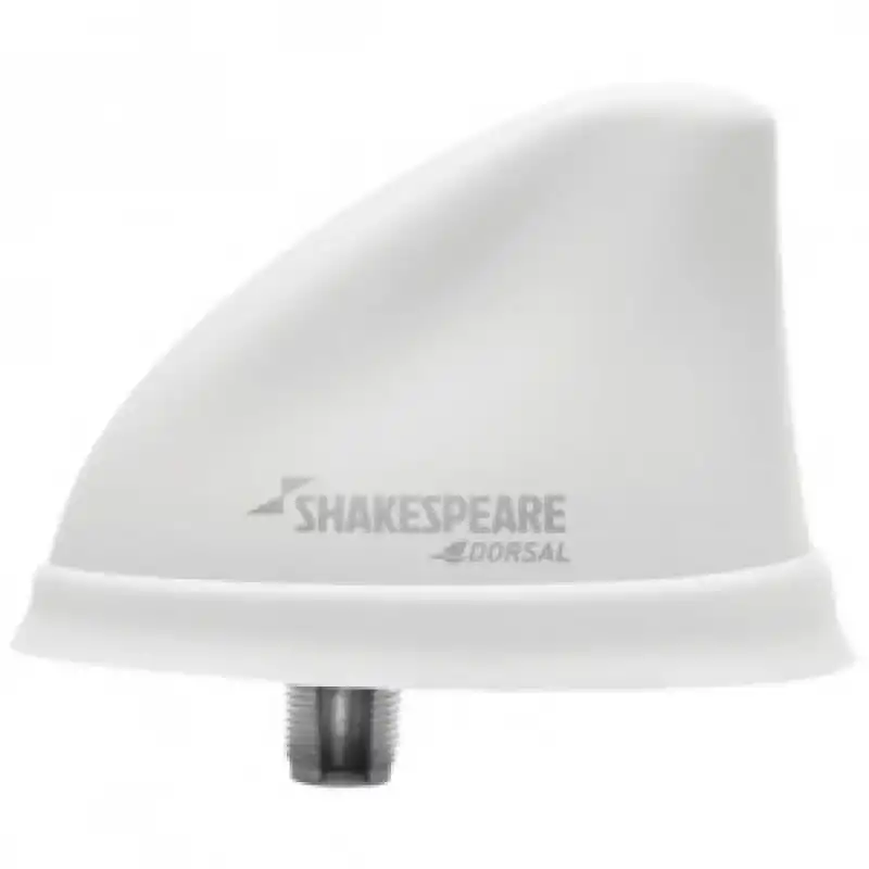 Shakespeare 5912 Marine Dorsal Vhf Anteni