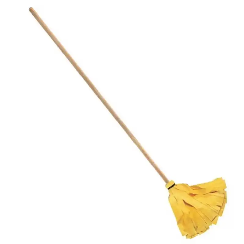 Shurhold Ahşap Saplı Wave Mop Paspas, 152cm