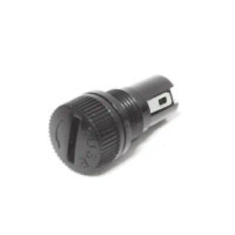 Lalizas Sigorta 10A 250V 5x20mm Porselen
