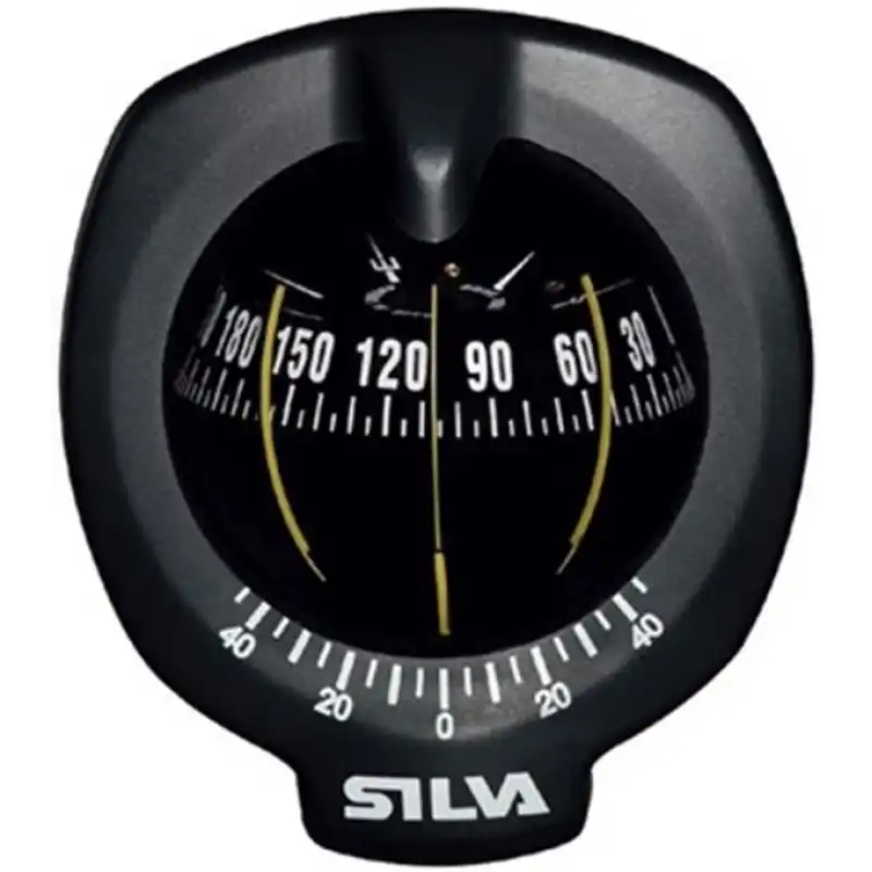 Silva 102B/H Challenger Pusula