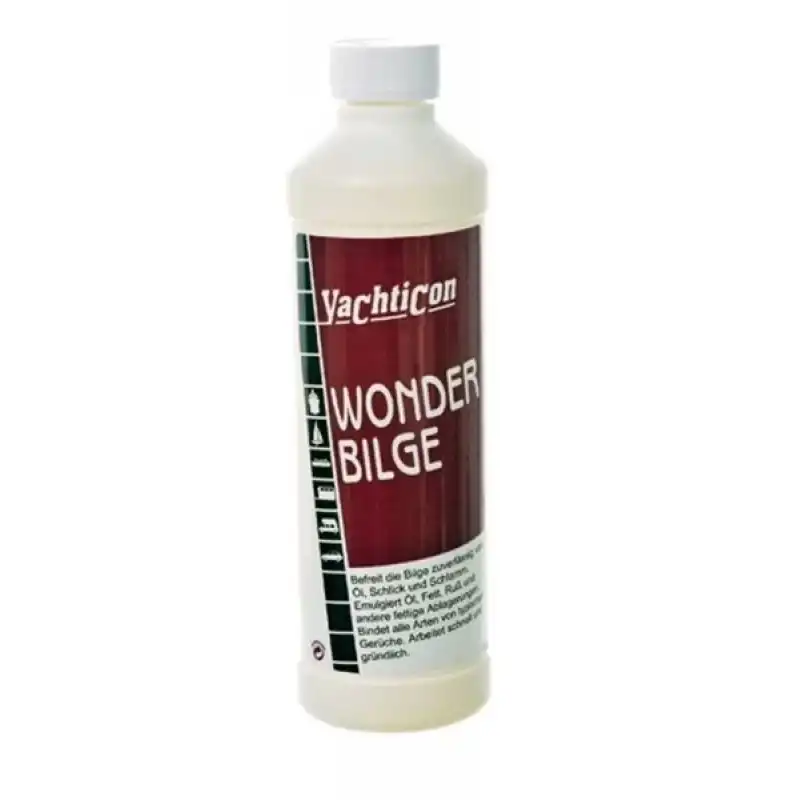 Sintine Temizleyici 5 Litre Yachticon