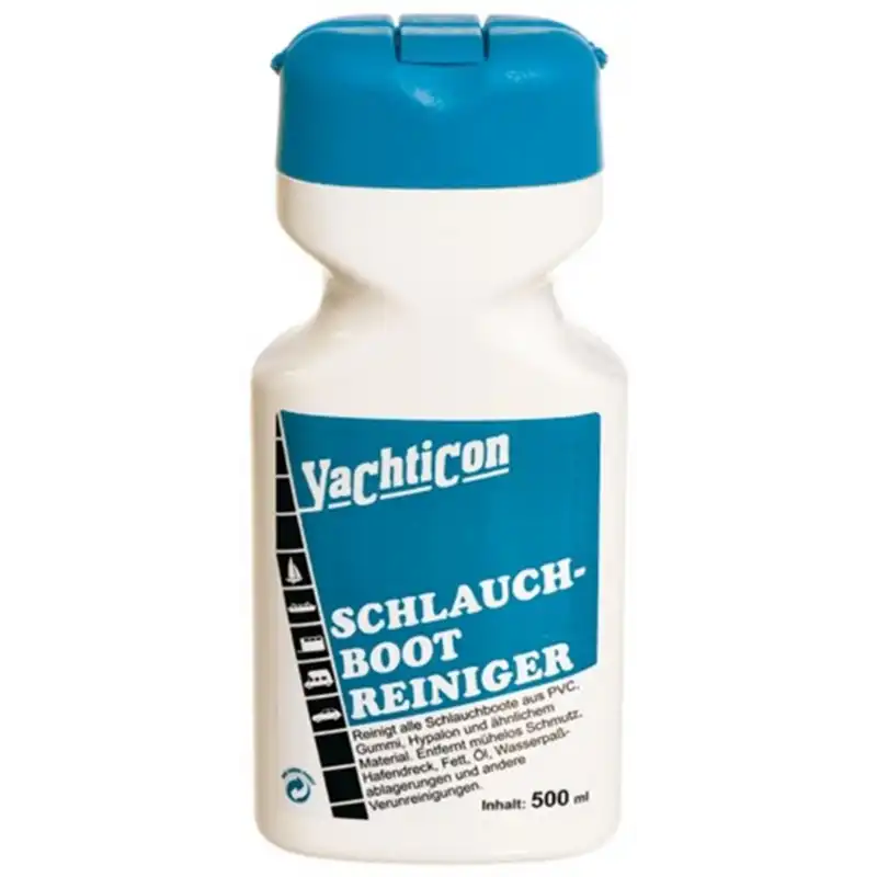 Yachticon Şişme Bot Temizleyici 500 Ml