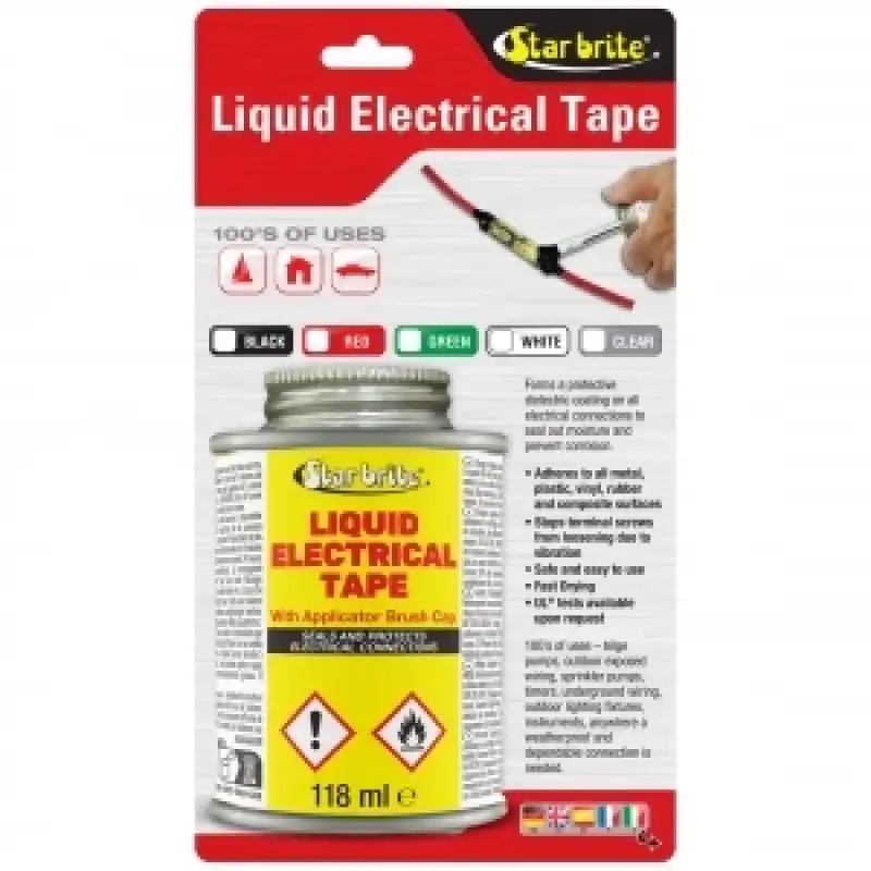 Sıvı Elektrik Bandı