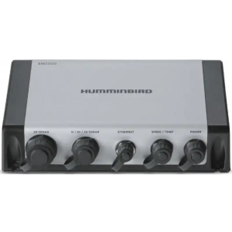 Sm1000 - 2d Sonar / 450m