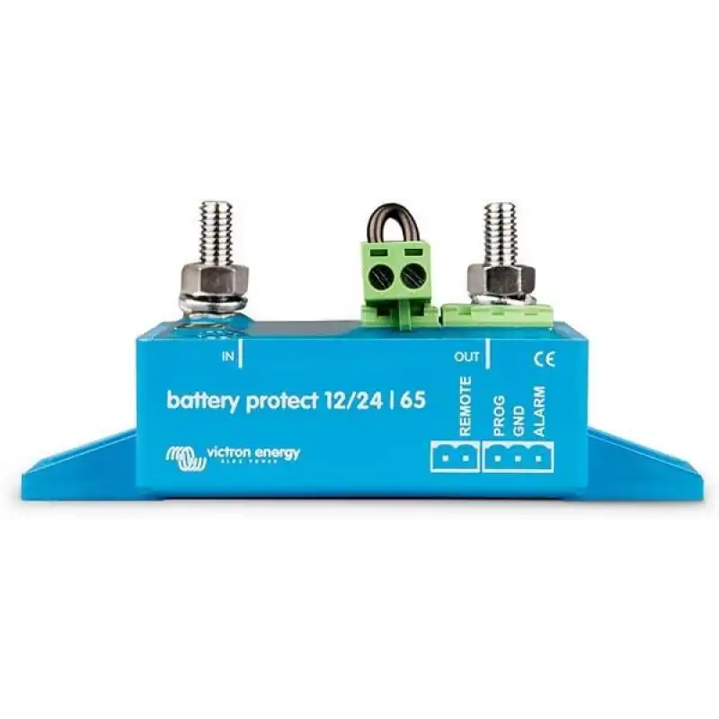 SMART BATTERY PROTECT 12/24 65A