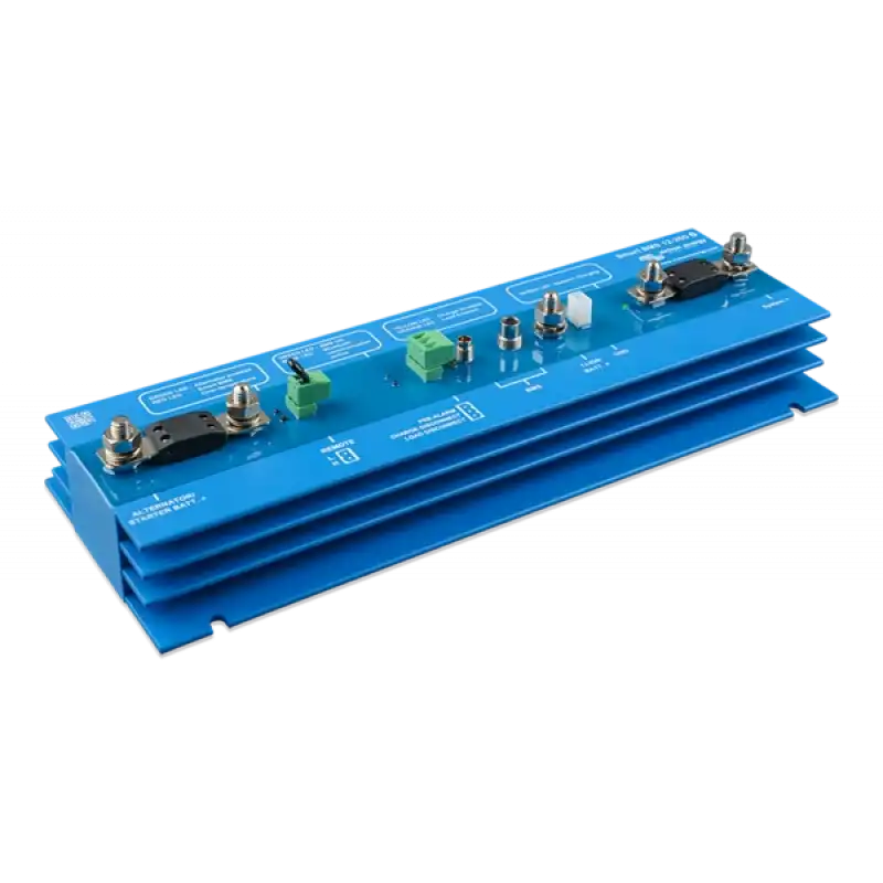 Victron Energy Smart BMS 12/200 - Akıllı Batarya Yönetim
