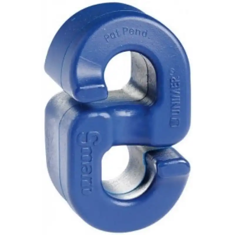 Smart Snubber İskele Halatı Esneticisi