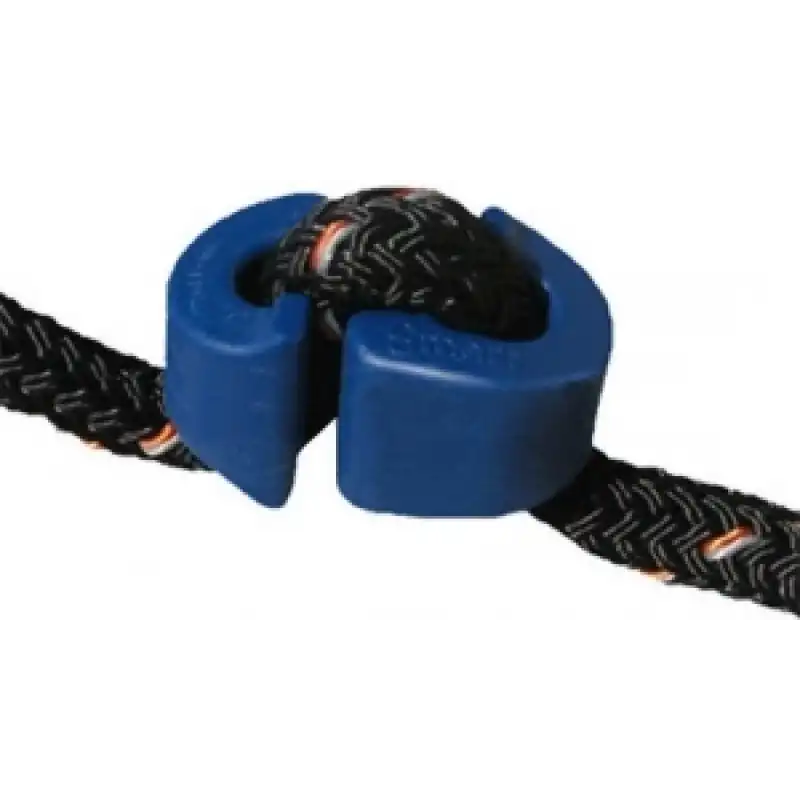 Smart Snubber İskele Halatı Esneticisi