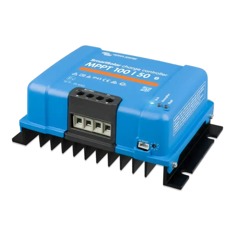 SMART SOLAR MPPT 100V/50A