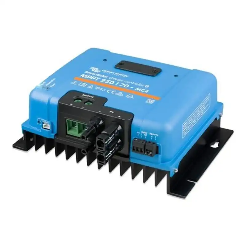 SMART SOLAR MPPT 250V/70A-MC4 VE.CAN