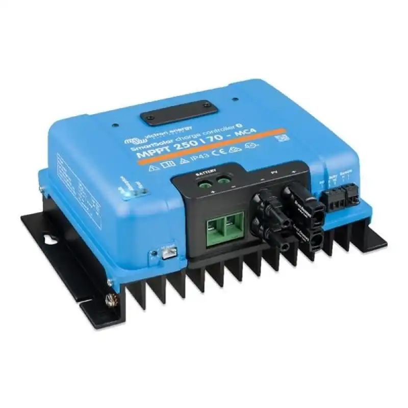 SMART SOLAR MPPT 250V/70A-MC4 VE.CAN