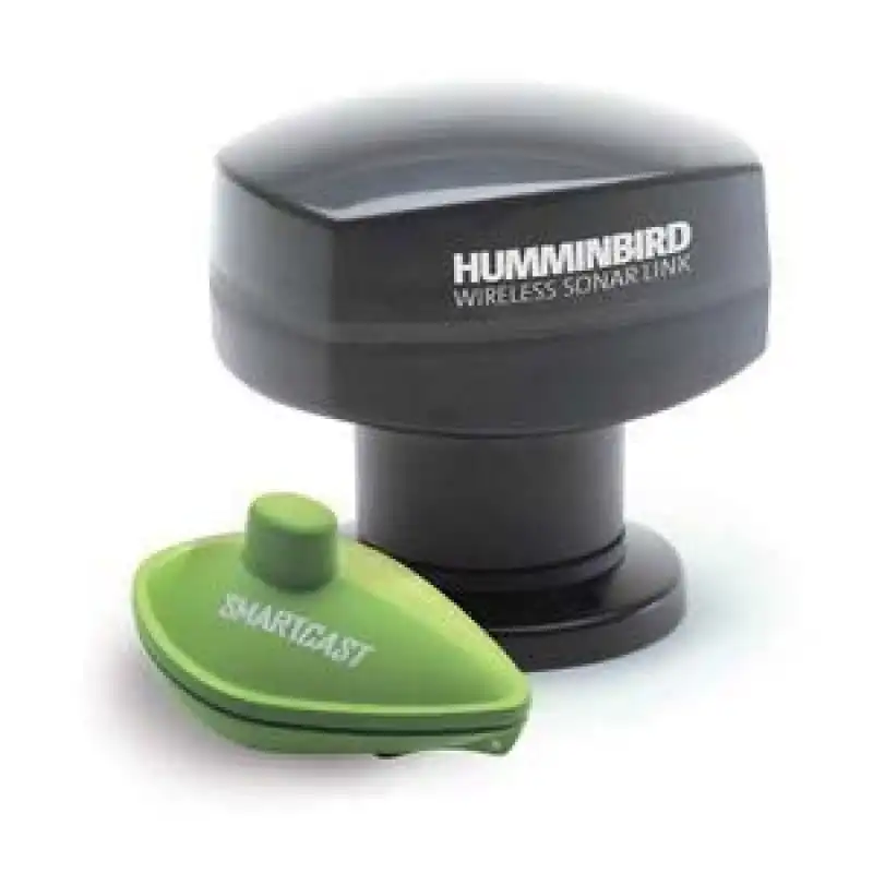 Smartcast Sonar Link