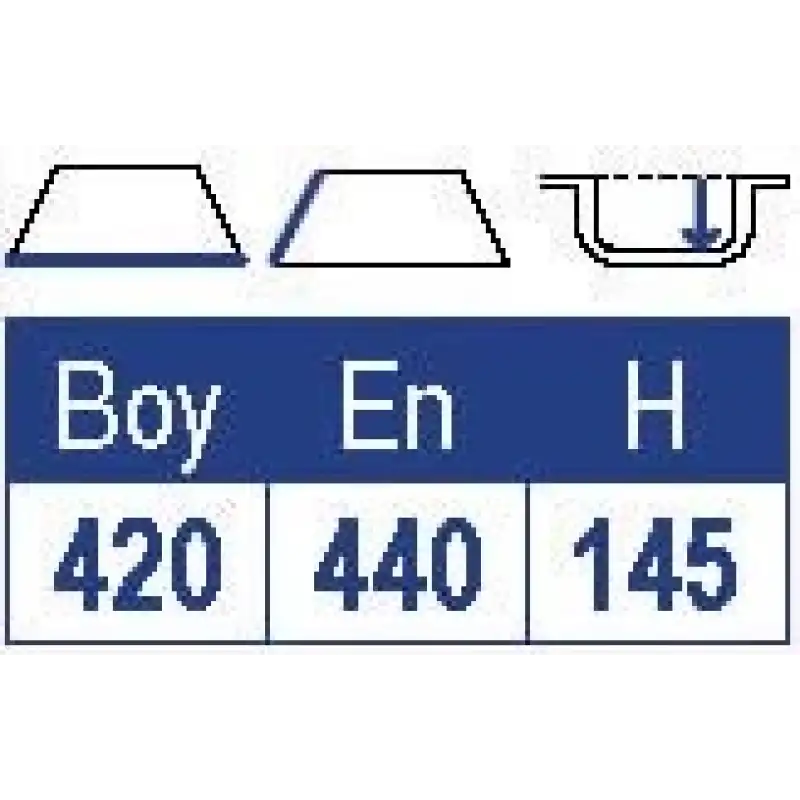 Smev 8006 Serisi Eviye