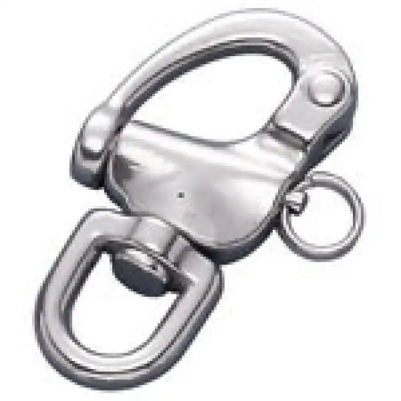 Snap Shackle