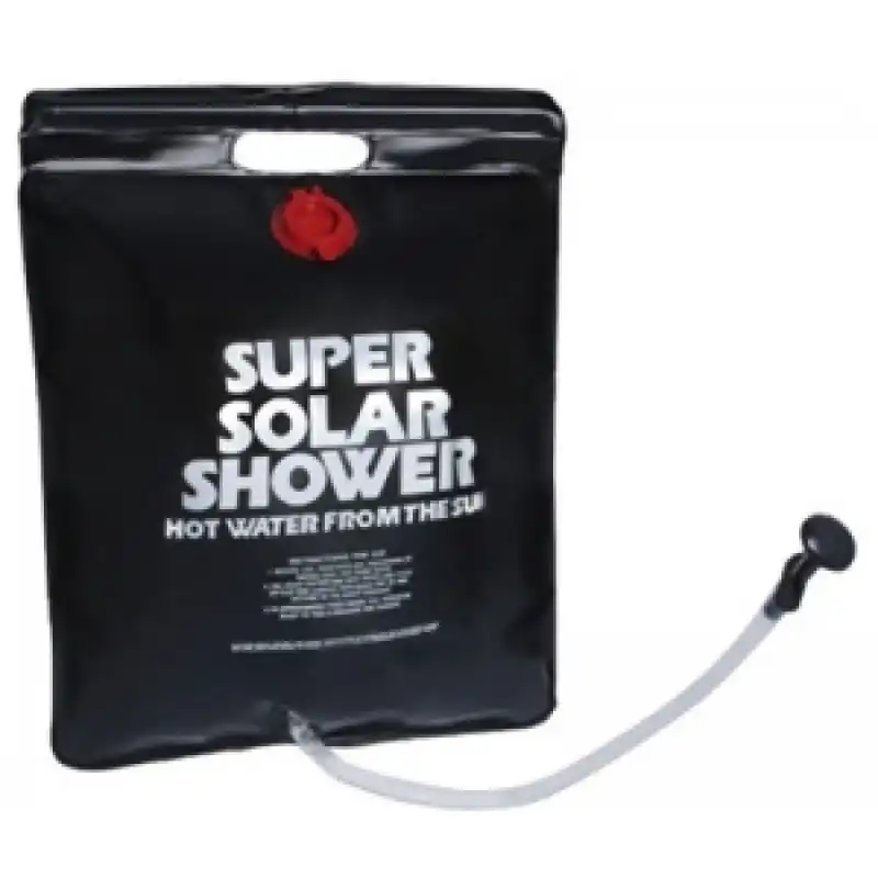 Solar Duş