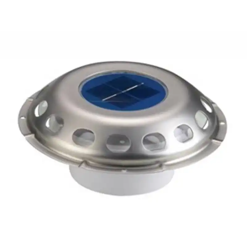 Solar havalandırma p. çelik 200mm