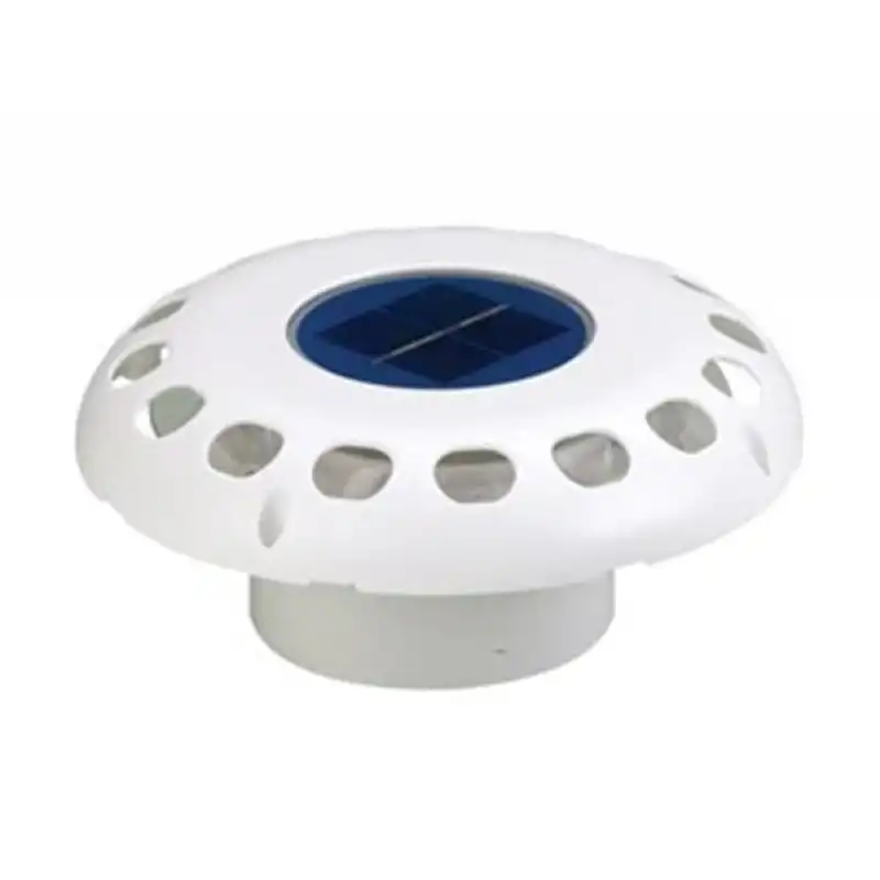 Solar havalandırma plastik 200mm