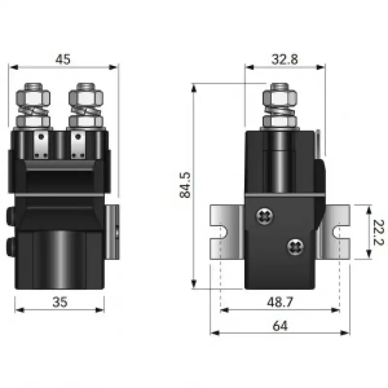 Solenoid