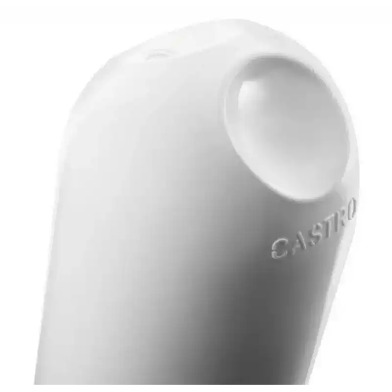 Sosis Usturmaça NFD-3 26x71cm Beyaz Castro