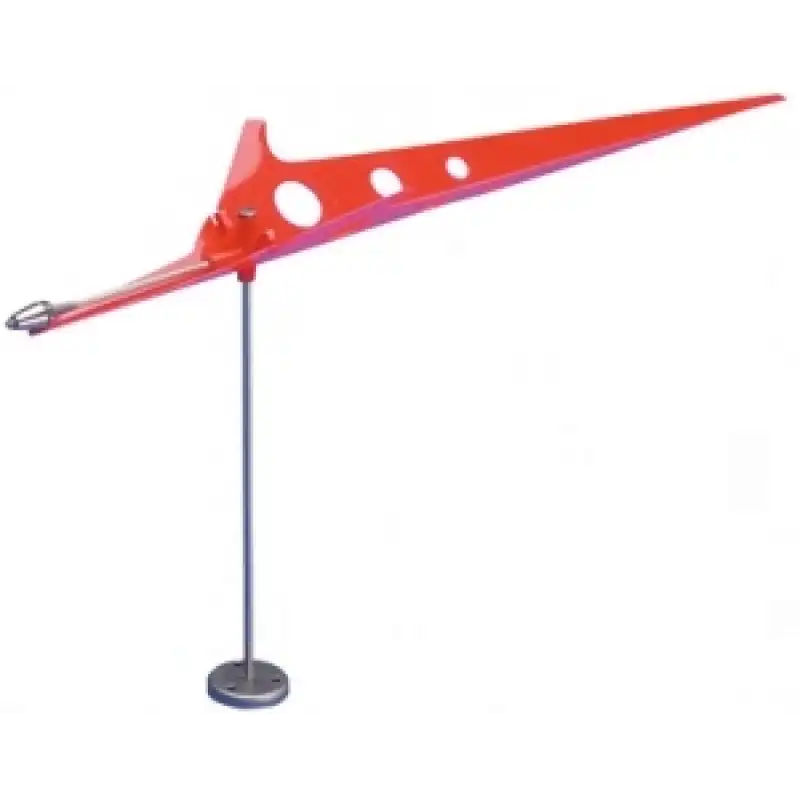 Spar-fly