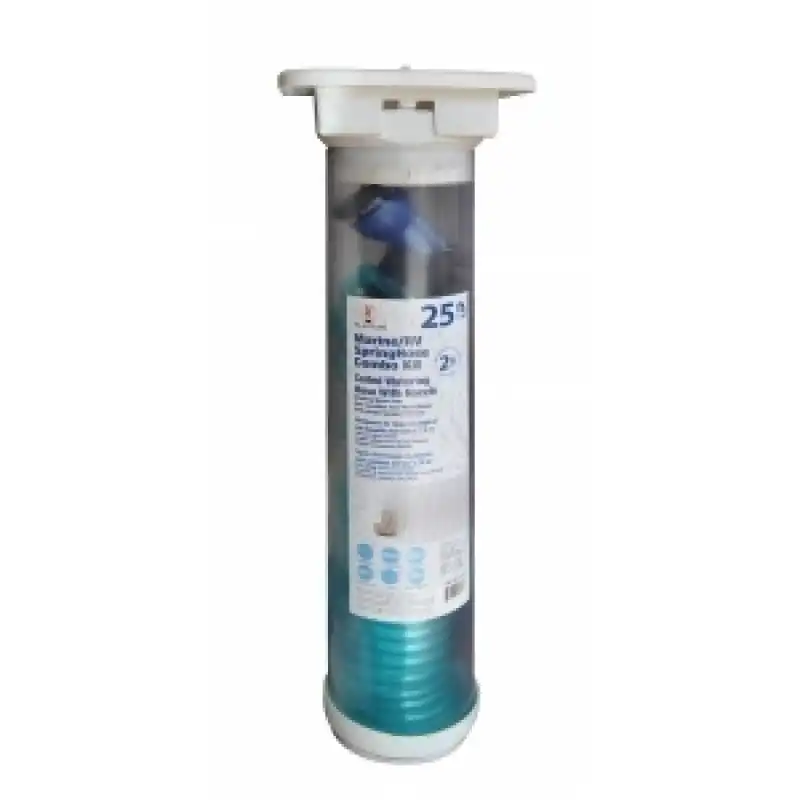 Springhose Deluxe Yıkama Kiti