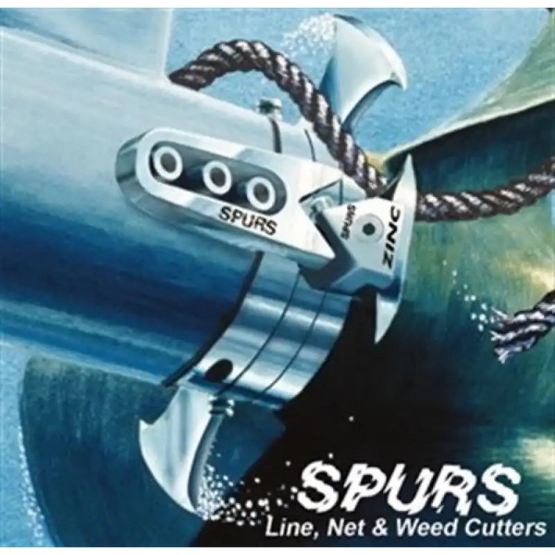 Spurs halat kesicileri F Ø 70mm