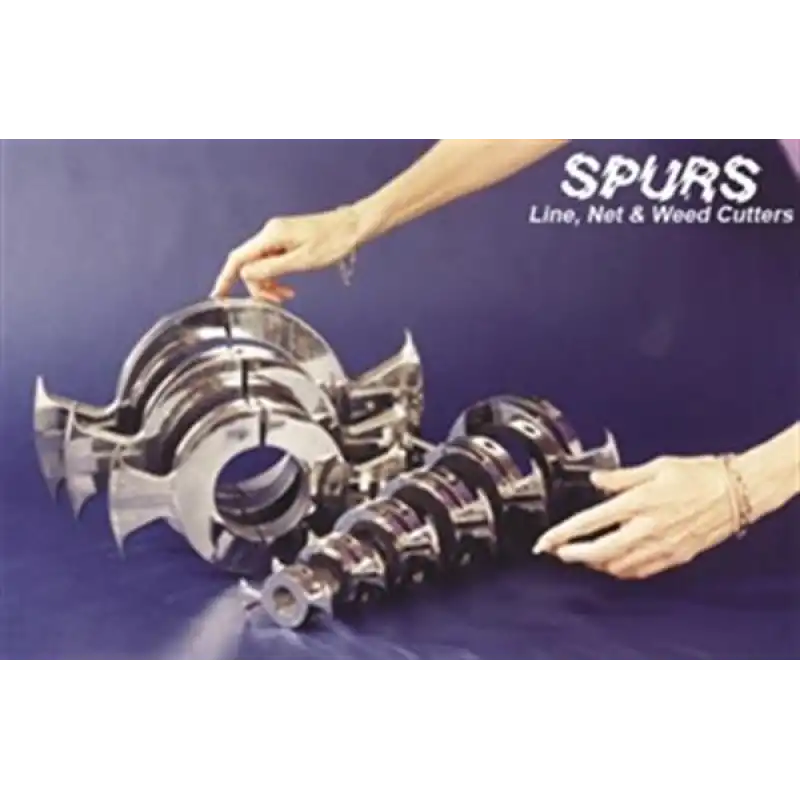 Spurs halat kesicileri F2 Ø75-140mm (100mm)