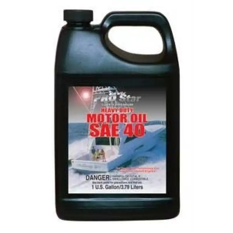 Star Brite Pro Star 4 Zamanlı Motor Yağı