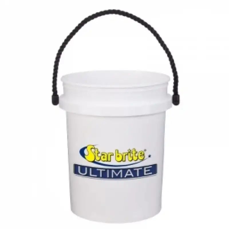 Star Brite Ultimate Tekne Kovası