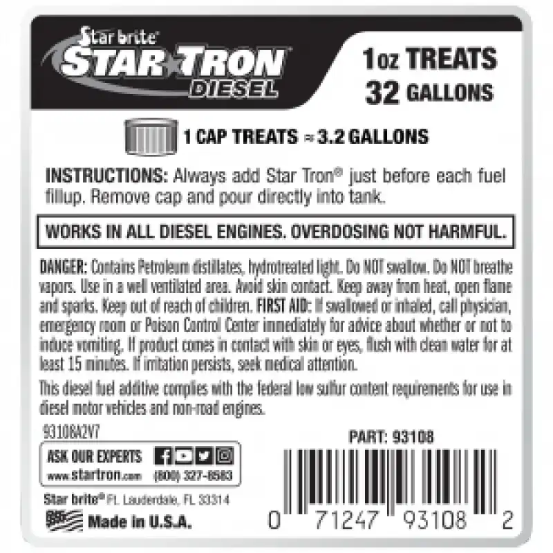 Star *tron Mazot Katkısı