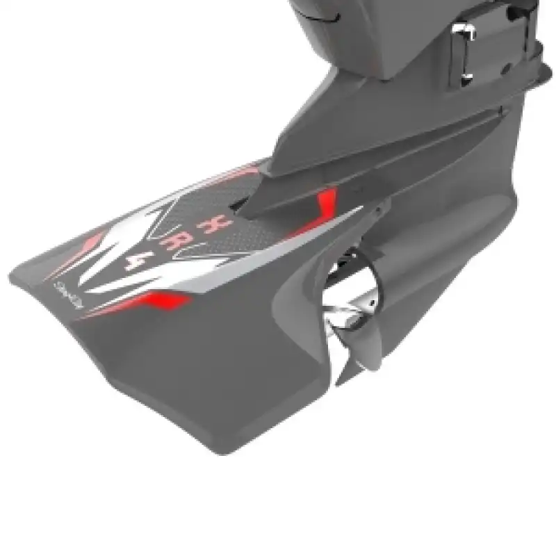 Stingray Motor Kanadı Xrııı