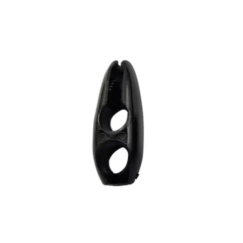 Stoper-Halat İçin Çap:. 5mm, 15Gri