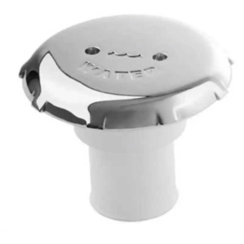 Su dolum ağzı kapaklı 38mm