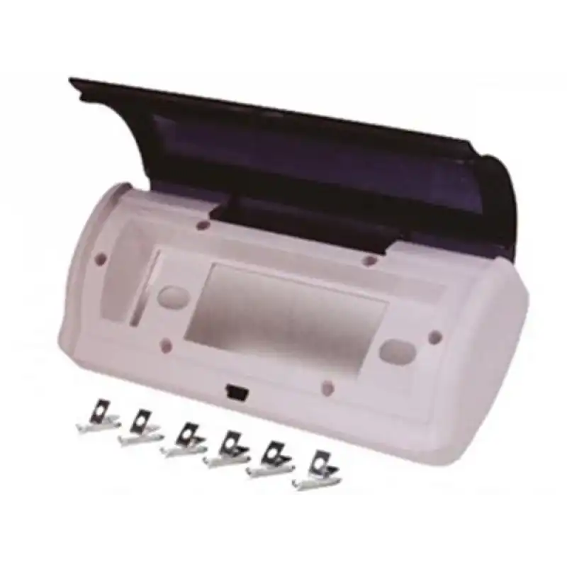 Su Geçirmez CD Player/Radio Kapağı