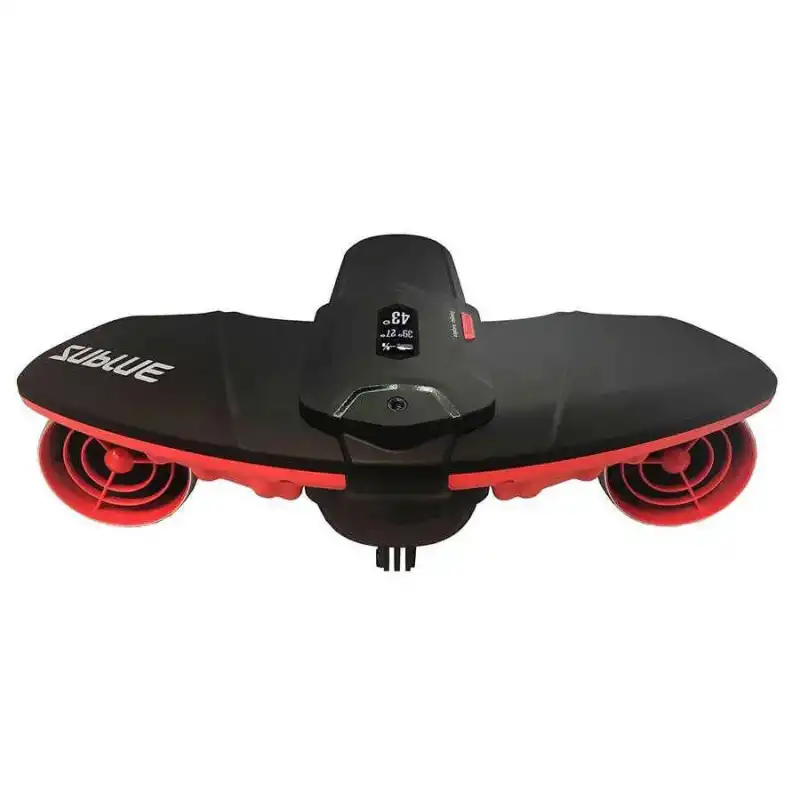 Sublue Navbow Su Altı Sea Scooter Yeşil