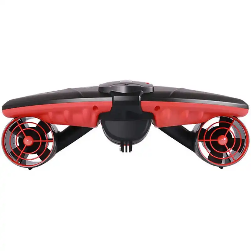 Sublue Navbow Su Altı Sea Scooter Yeşil