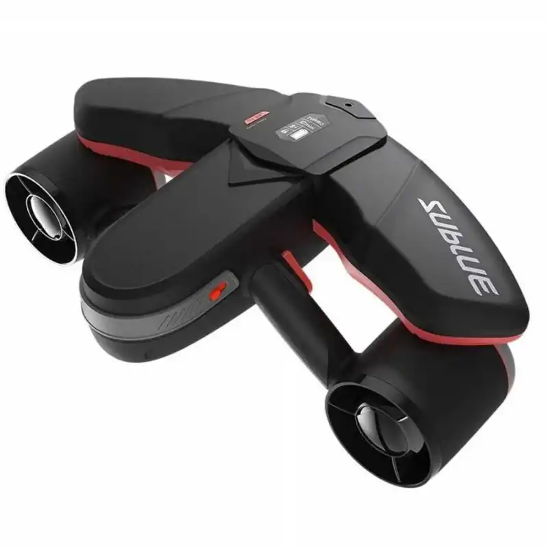 Sublue Navbow Su Altı Sea Scooter Yeşil