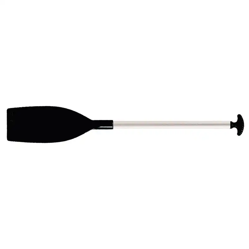 Nuova Rade T Saplı Alüminyum Kürek 135cm Ø35mm