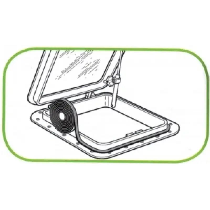 Taco Marine Hatch Bandı