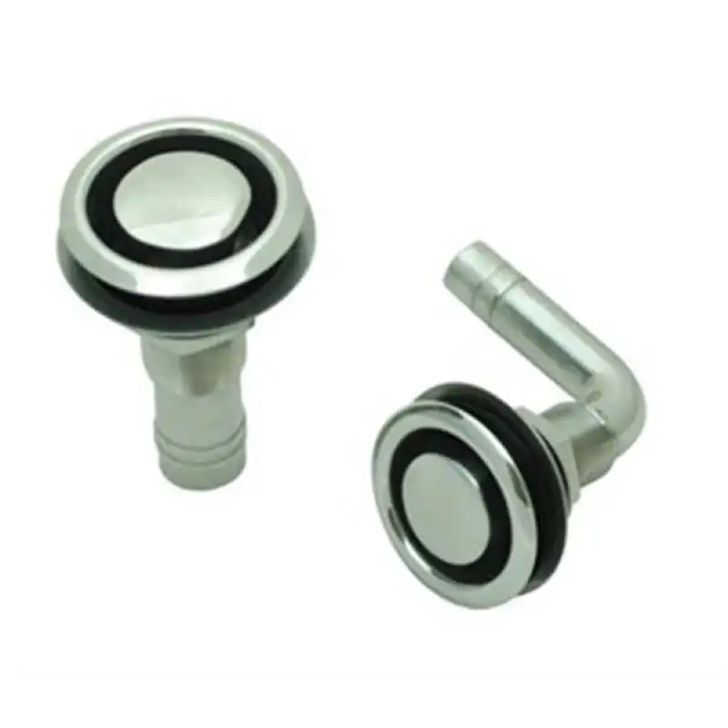 Tank havalandırma 90 derece 16mm 4,5-32 arası