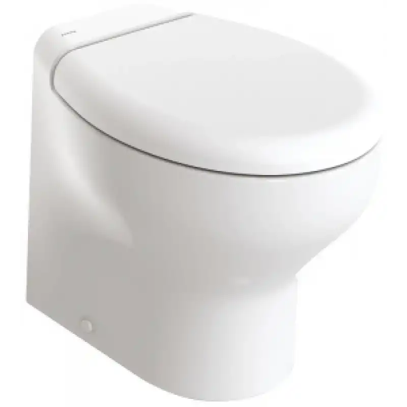 Tecma Silence Plus 2g Tuvalet