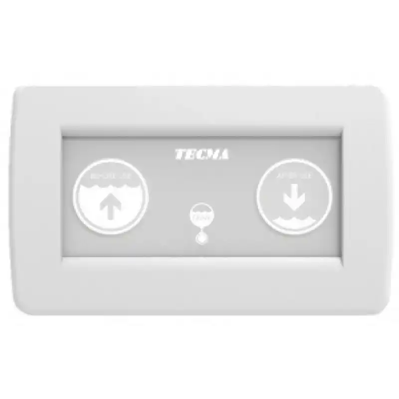 Tecma Silence Plus 2g Tuvalet