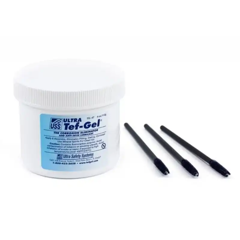 Tef-Gel TG-4T Kutu 114 gr